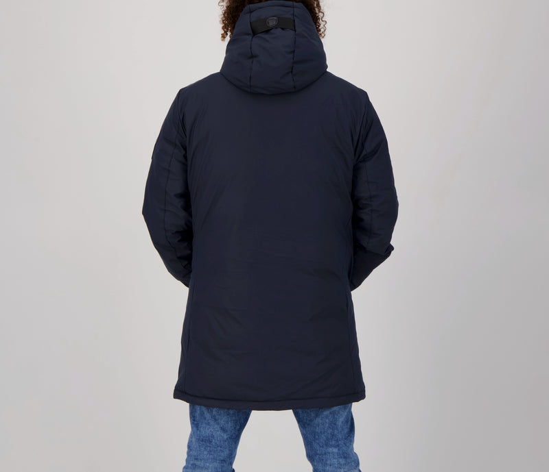 Parka Briançon - Navy - Homme