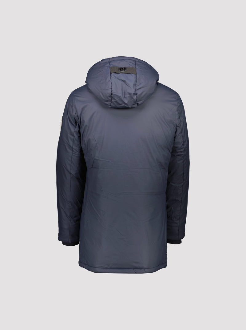 Parka Briançon - Navy - Homme