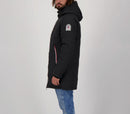 Parka Briançon - Noir - Homme