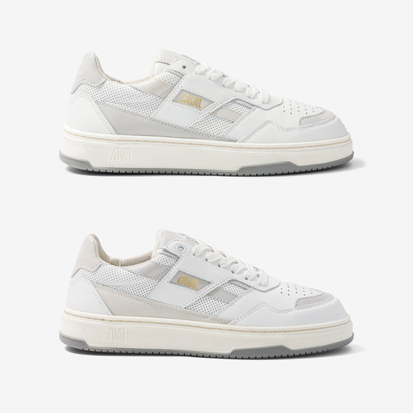 Bright Harmony Sneakers