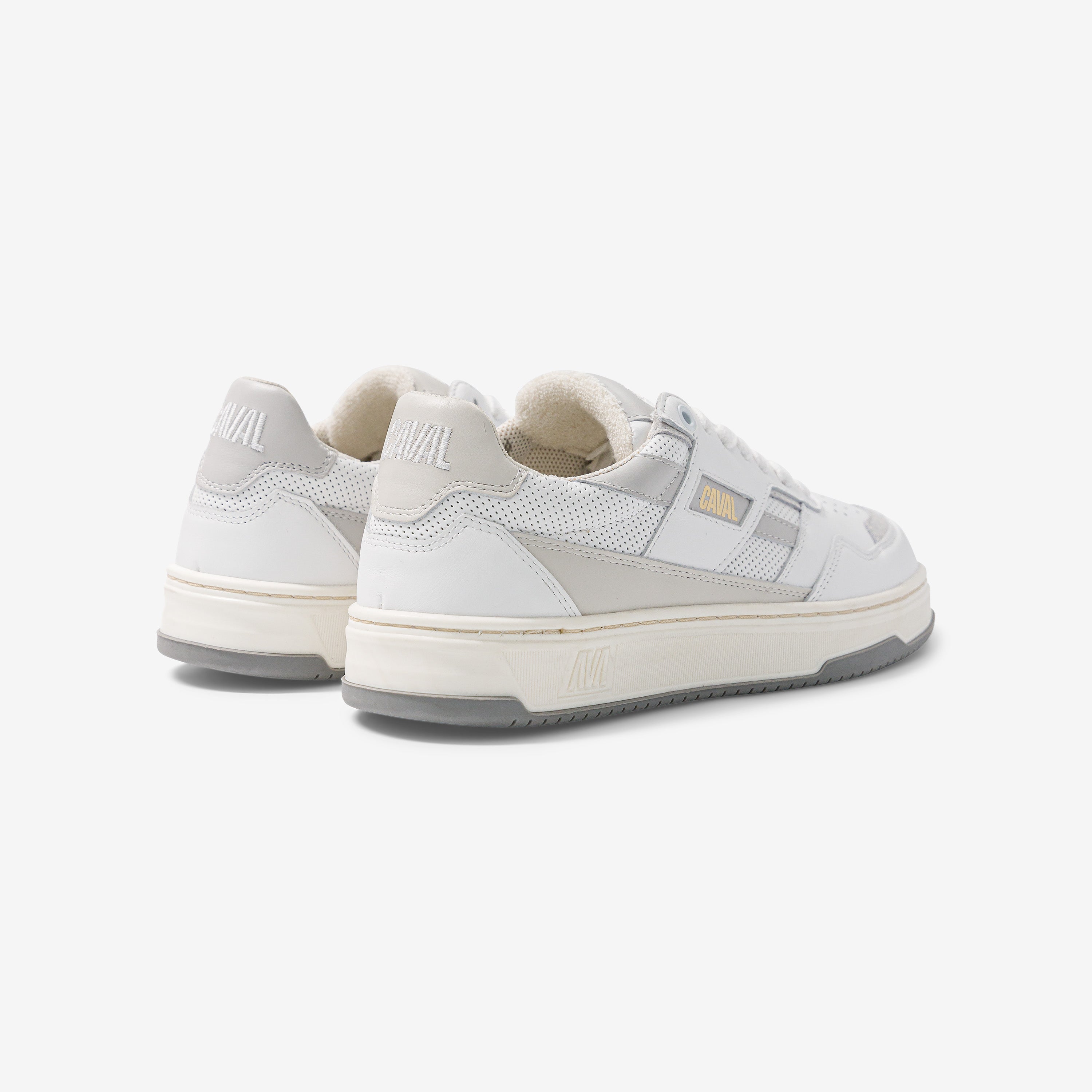 Bright Harmony Trainers