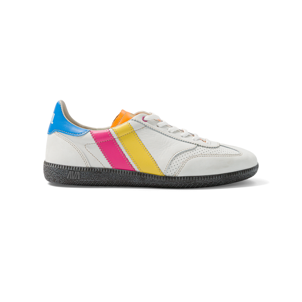 Baskets Bright Rebel