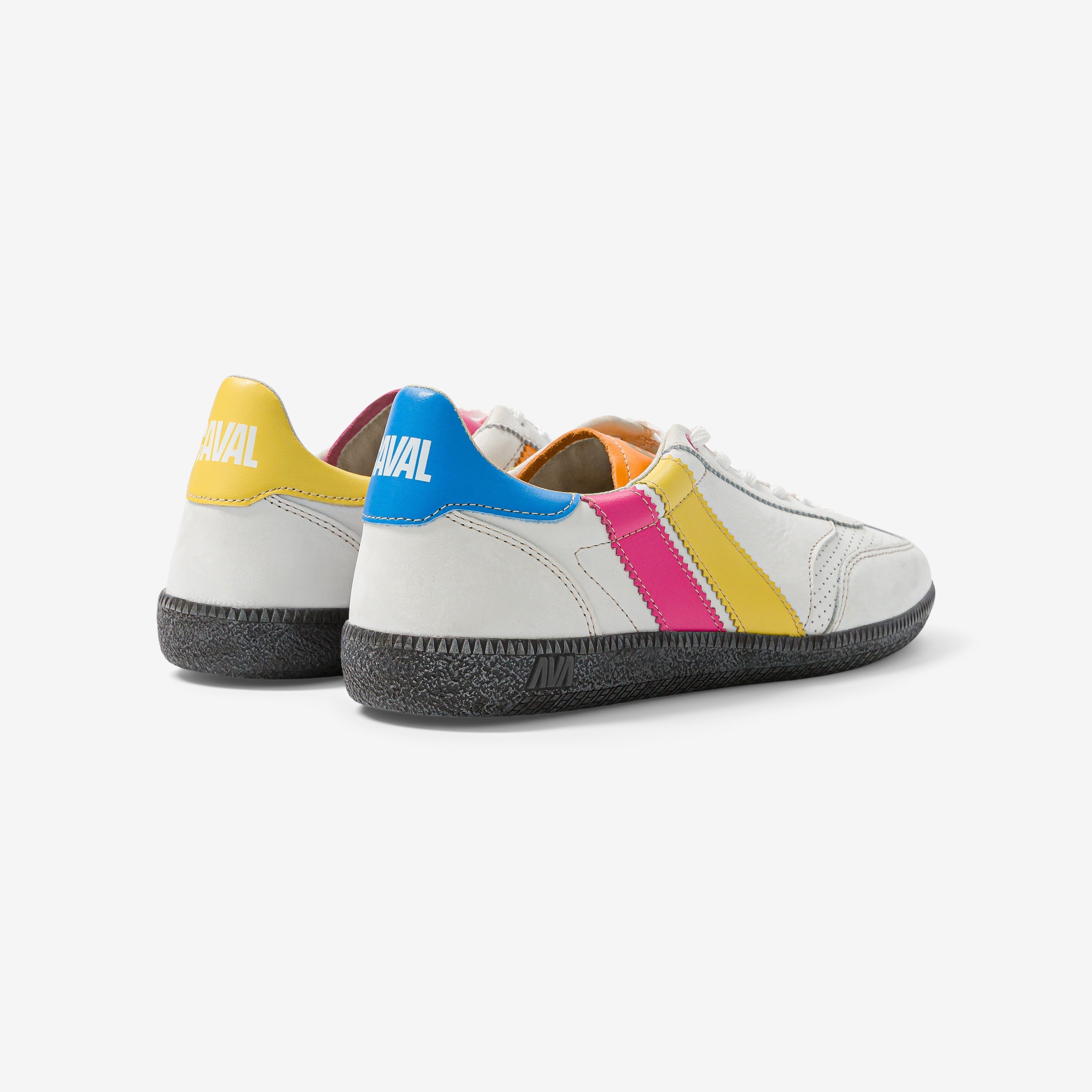 Baskets Bright Rebel