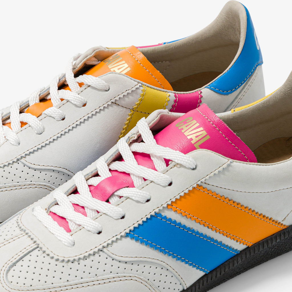 Baskets Bright Rebel