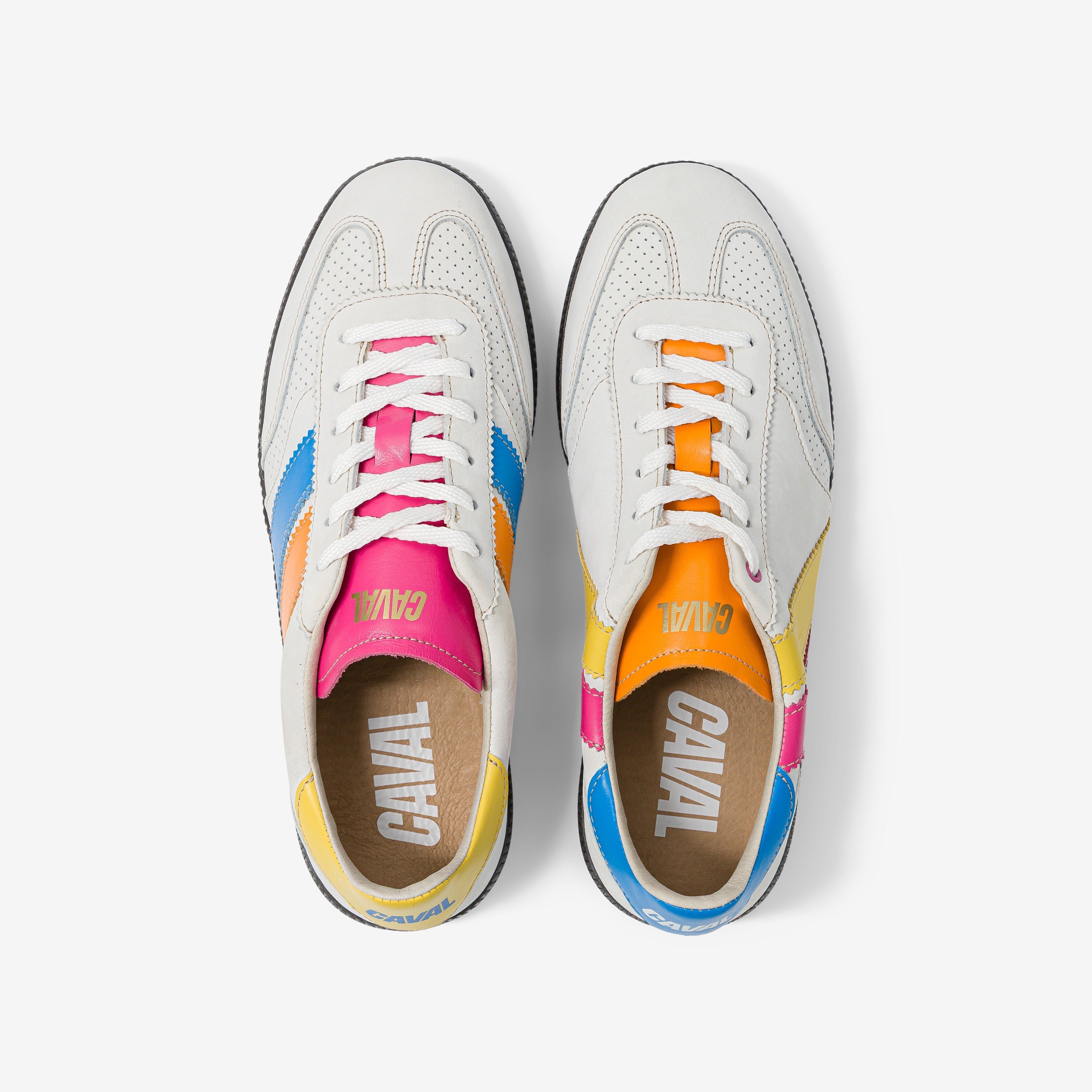 Baskets Bright Rebel