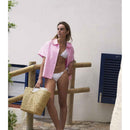 Bas Brillant Aro - Argent