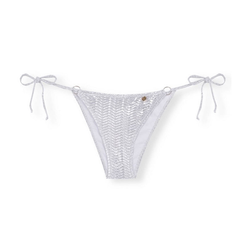 Bas Brillant Aro - Argent