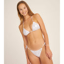 Bas Brillant Aro - Argent