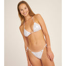 Bas Brillant Aro - Argent