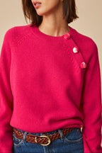 Jersey Brillon - Geranio