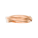 “Saturna” Ring – 375/1000 Rose Gold