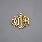 Broche Christian Dior Vintage