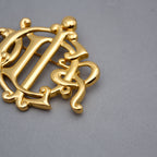 Broche Christian Dior Vintage