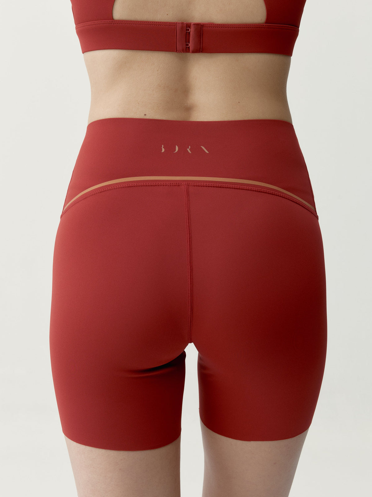 Short Brone - Atardecer - Mujer