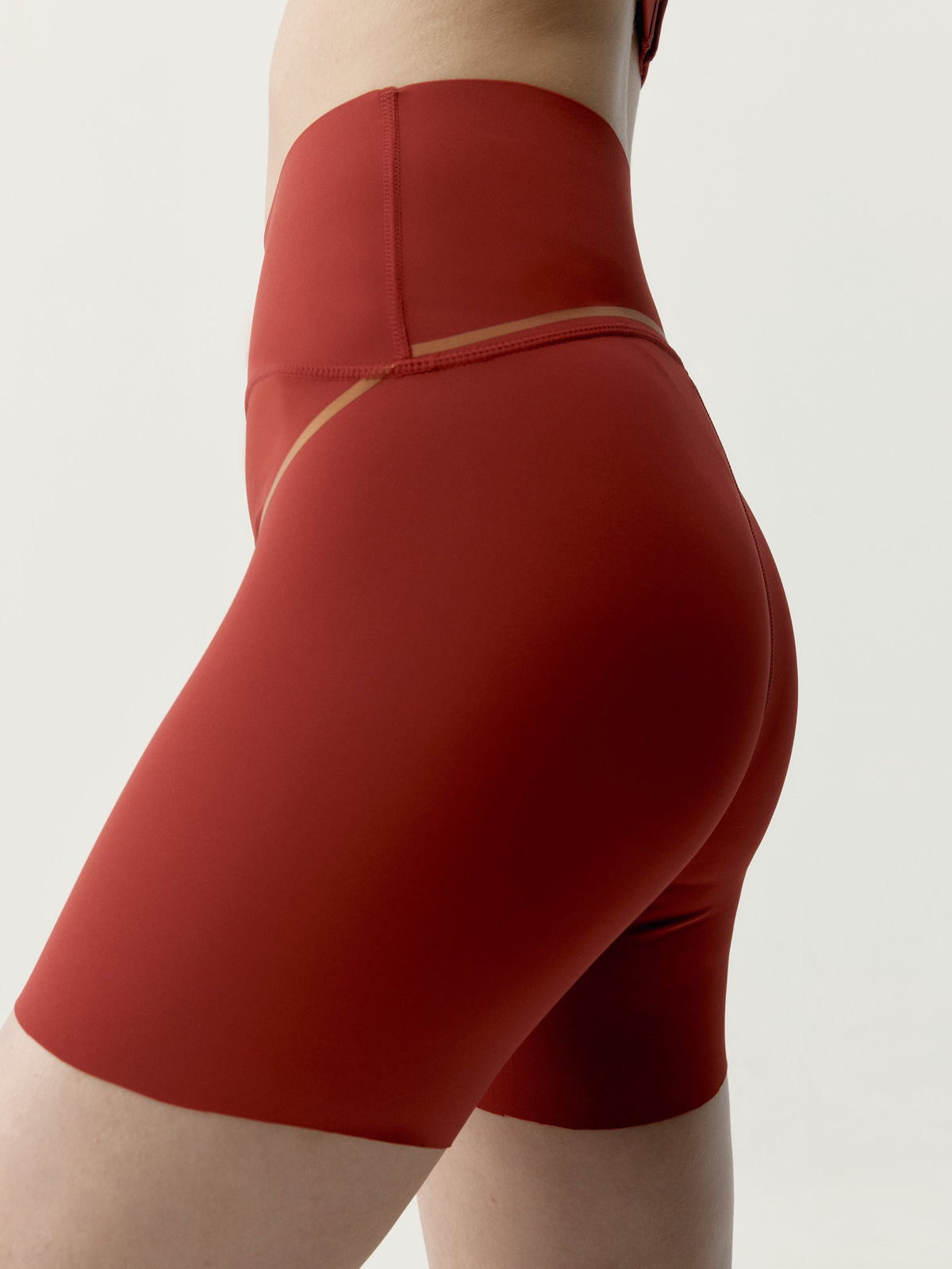 Short Brone - Atardecer - Mujer