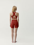 Short Brone - Atardecer - Mujer