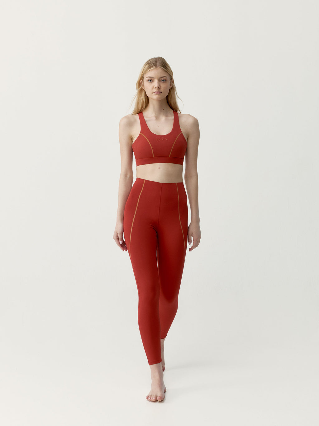 Brone Leggings - Sunset - Women