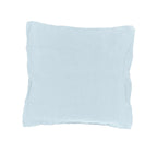 Linen Pillowcase - Bronx - Aqua