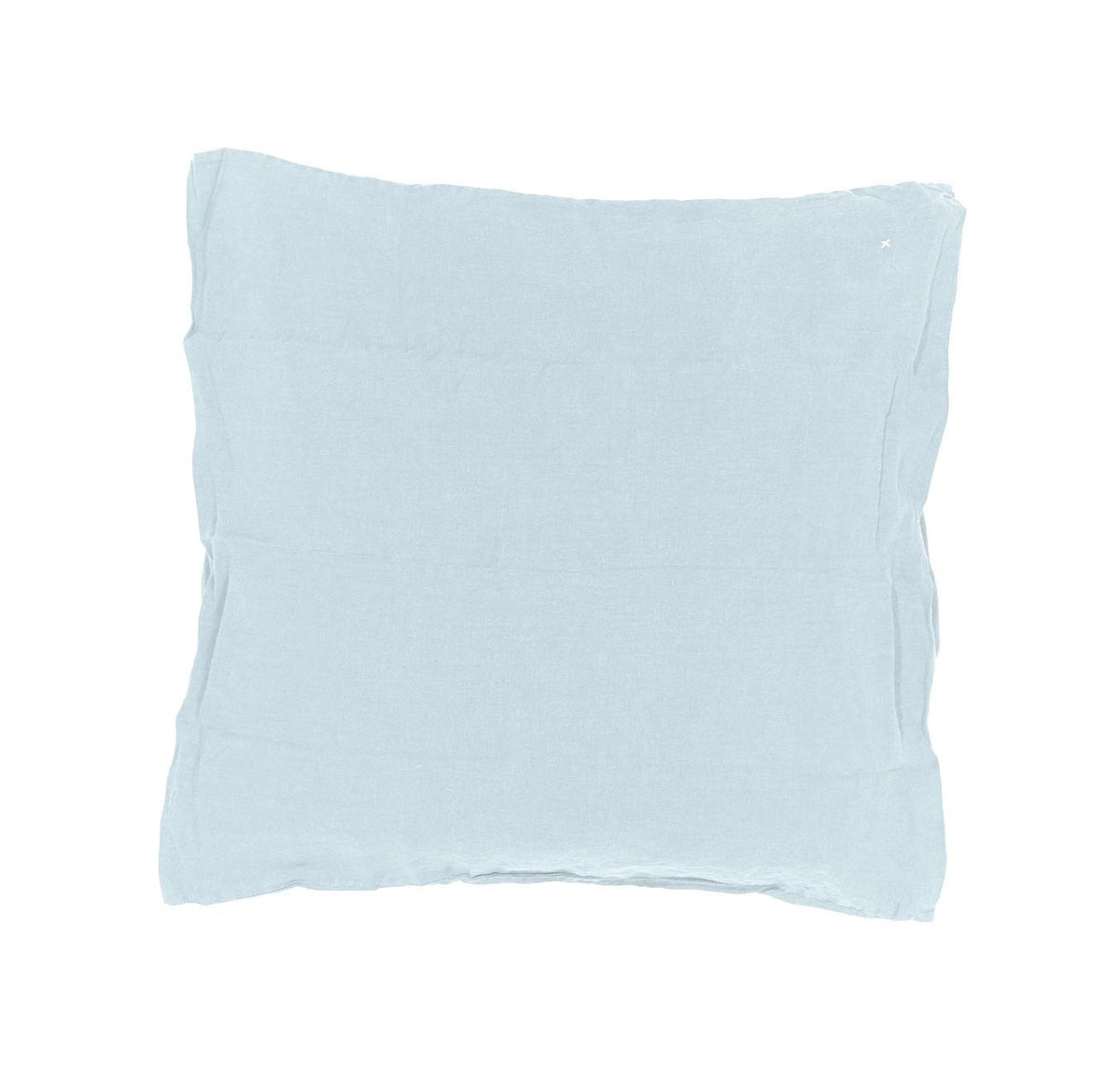 Linen Pillowcase - Bronx - Aqua