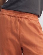 Pantalon Baggy Brooke - Thyme - Femme