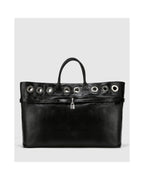 Tasche Brooklyn - Schwarz - Damen
