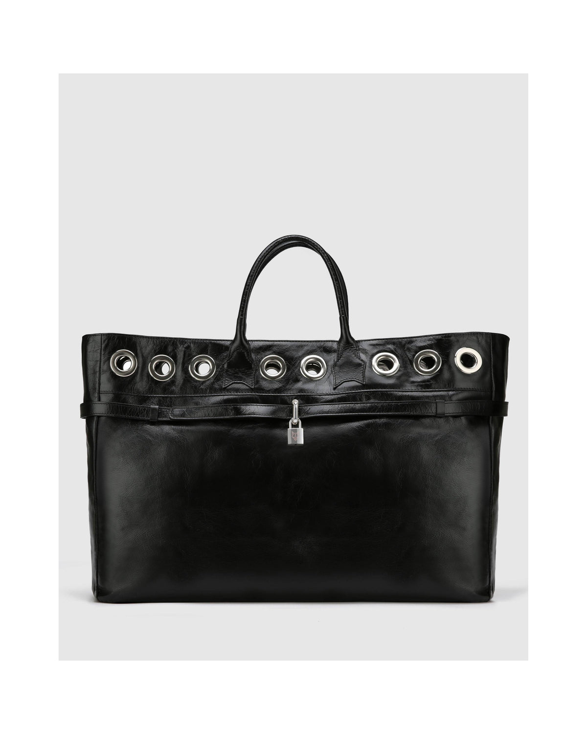Tasche Brooklyn - Schwarz - Damen