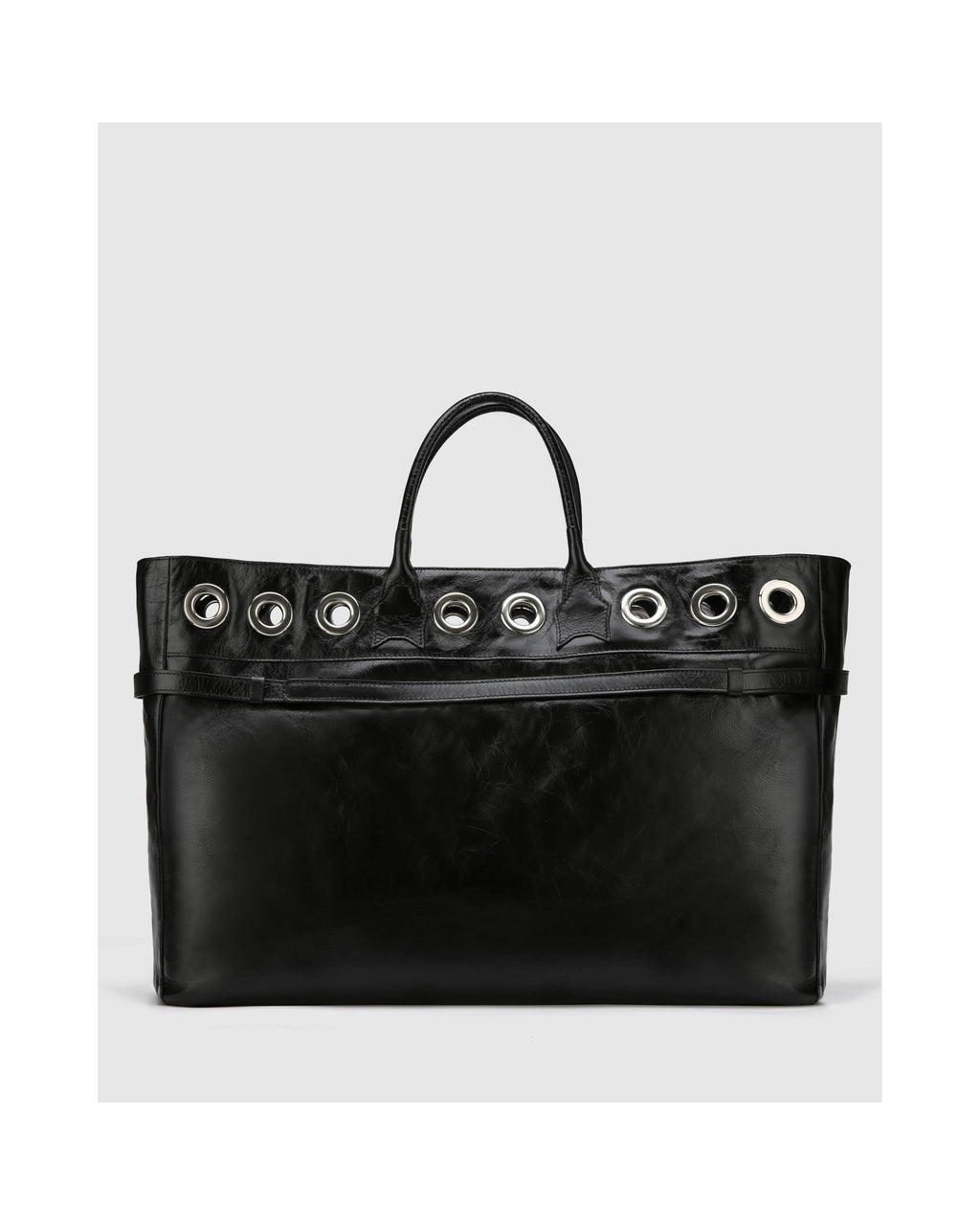 Tasche Brooklyn - Schwarz - Damen