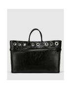 Tasche Brooklyn - Schwarz - Damen