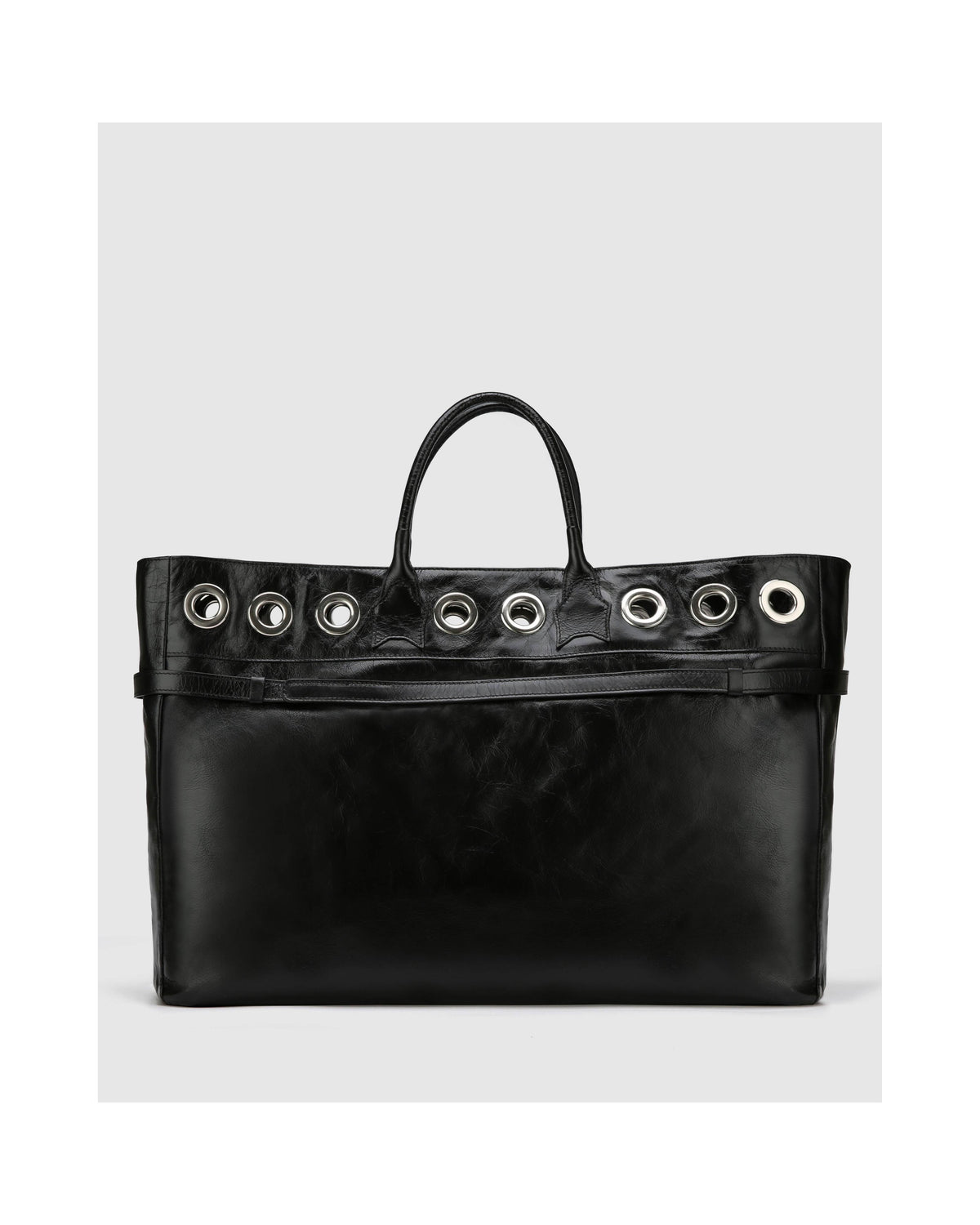 Tasche Brooklyn - Schwarz - Damen