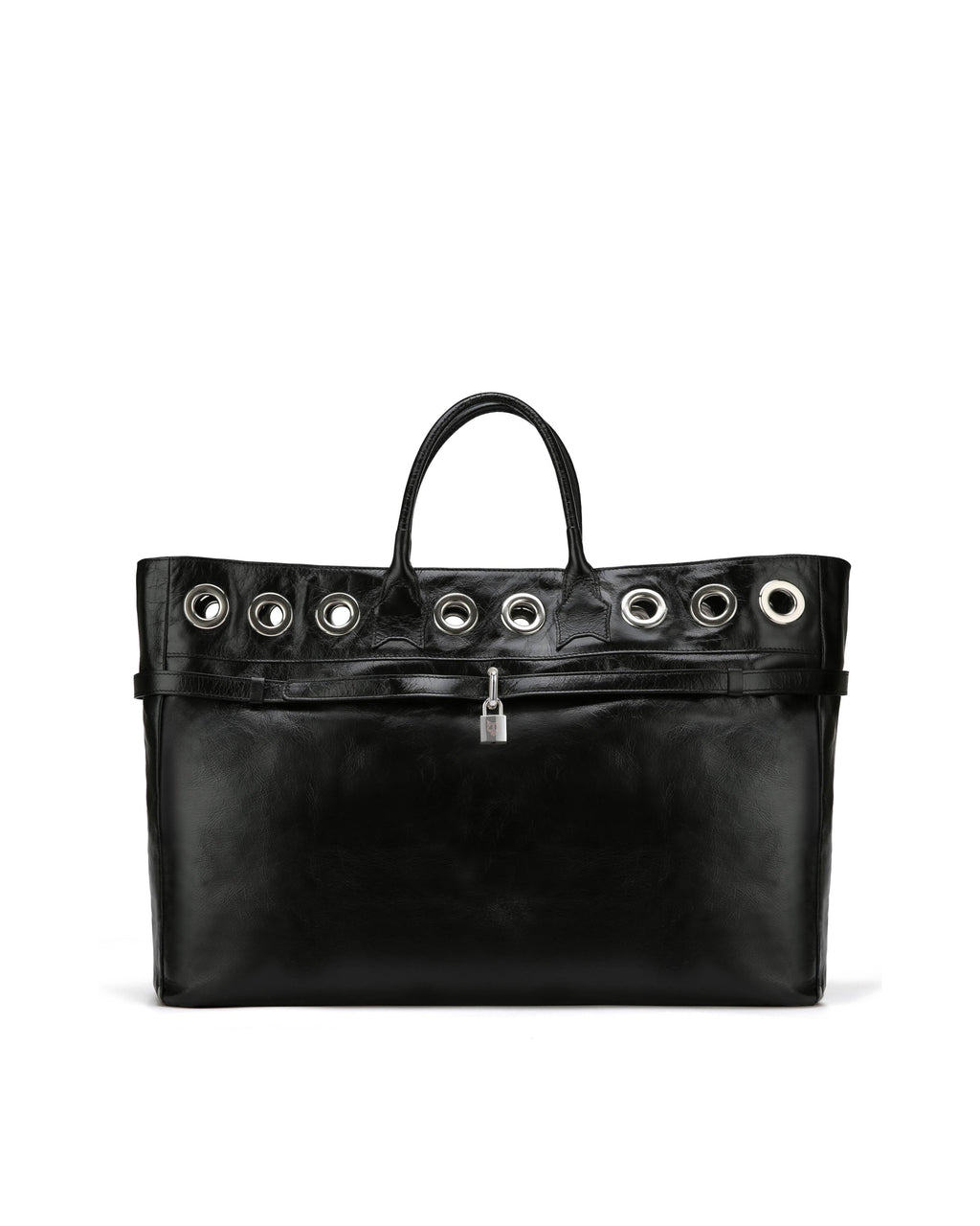 Tasche Brooklyn - Schwarz - Damen