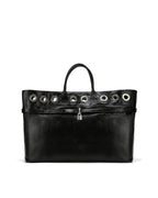 Tasche Brooklyn - Schwarz - Damen