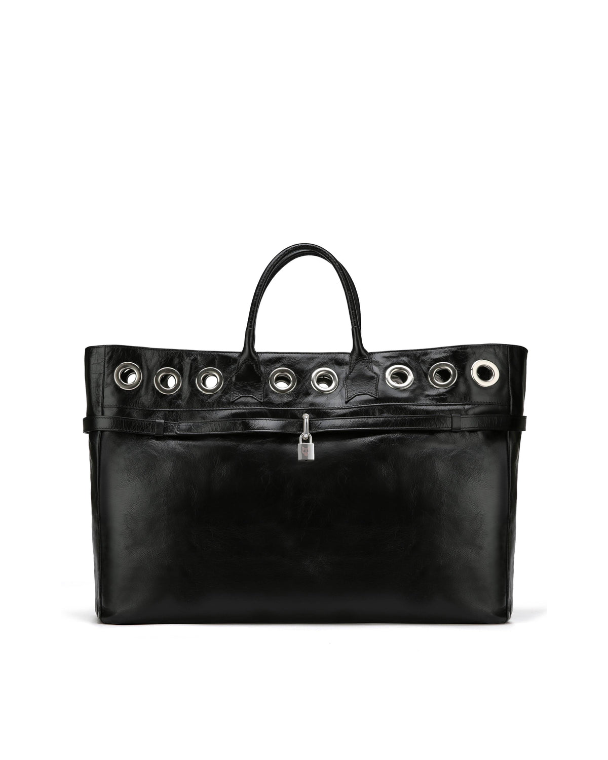 Tasche Brooklyn - Schwarz - Damen