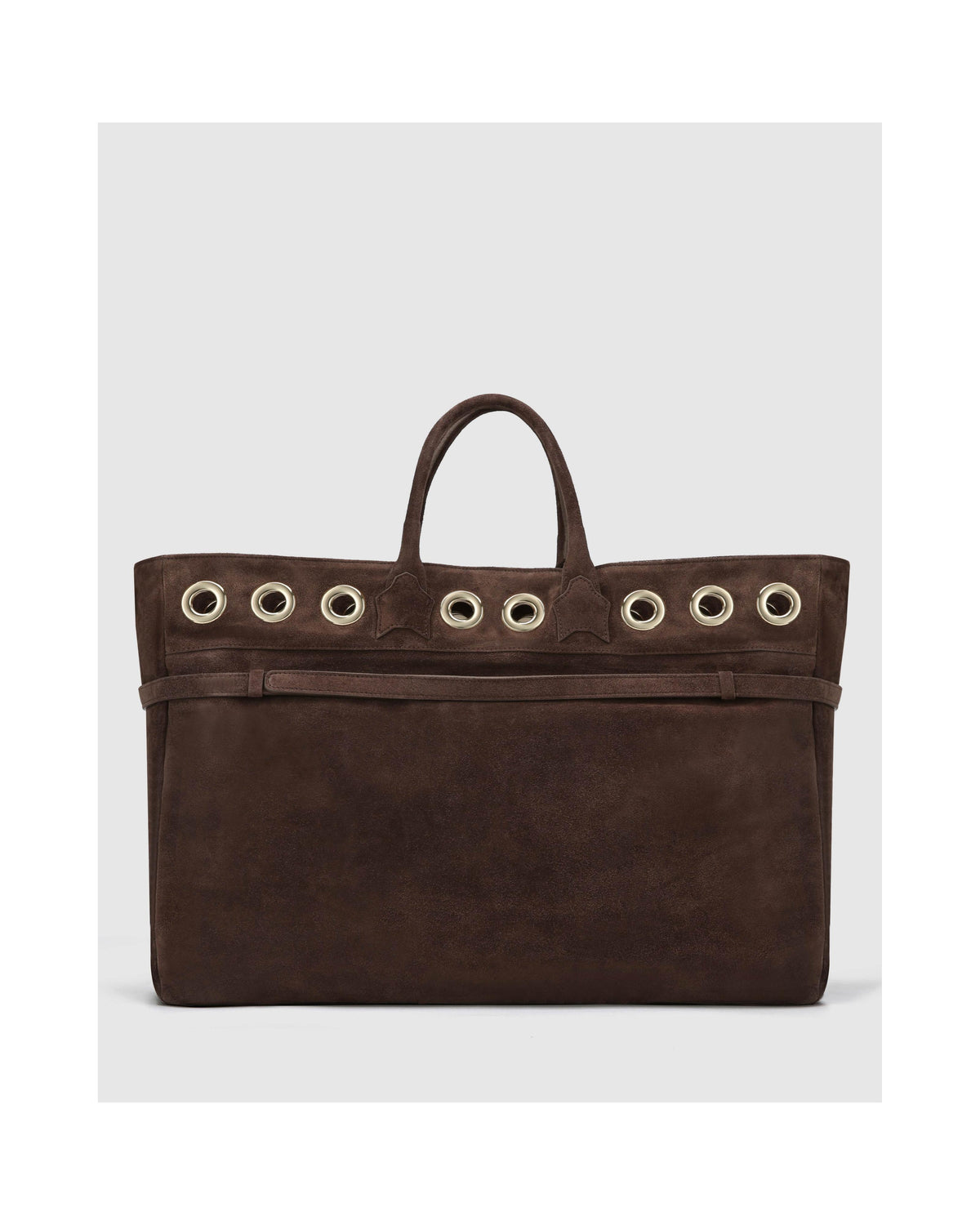 Tasche Brooklyn - Braun - Damen