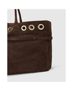 Tasche Brooklyn - Braun - Damen
