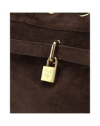 Tasche Brooklyn - Braun - Damen
