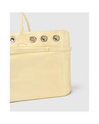 Tas Brooklyn - Botergeel - Dames