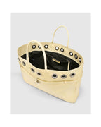 Tas Brooklyn - Botergeel - Dames