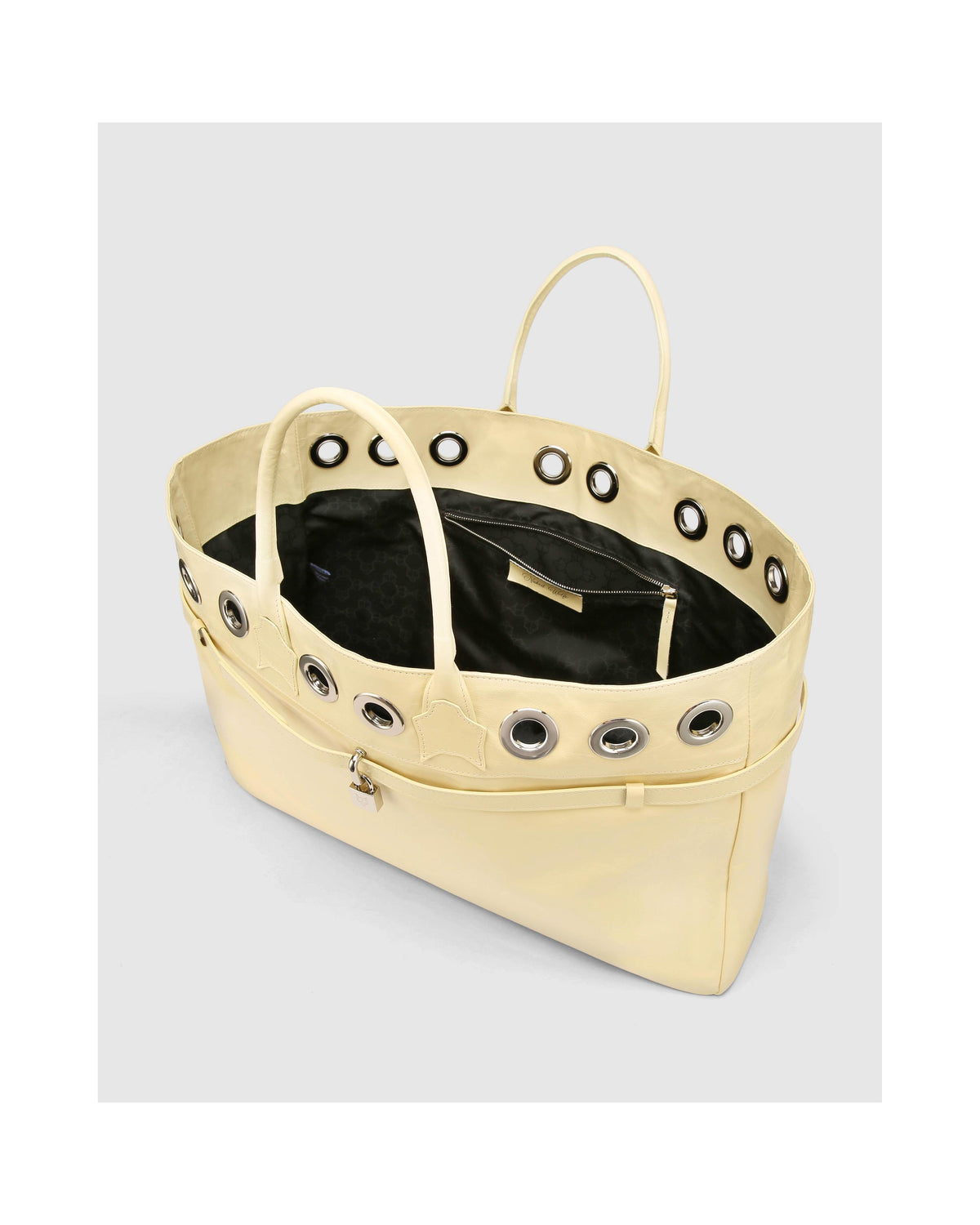 Tas Brooklyn - Botergeel - Dames