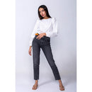 Blouse Brooklyn - Blanc