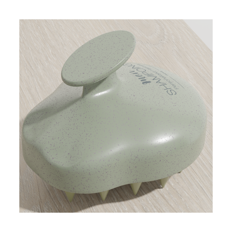 Brosse Massante BiodéGradable