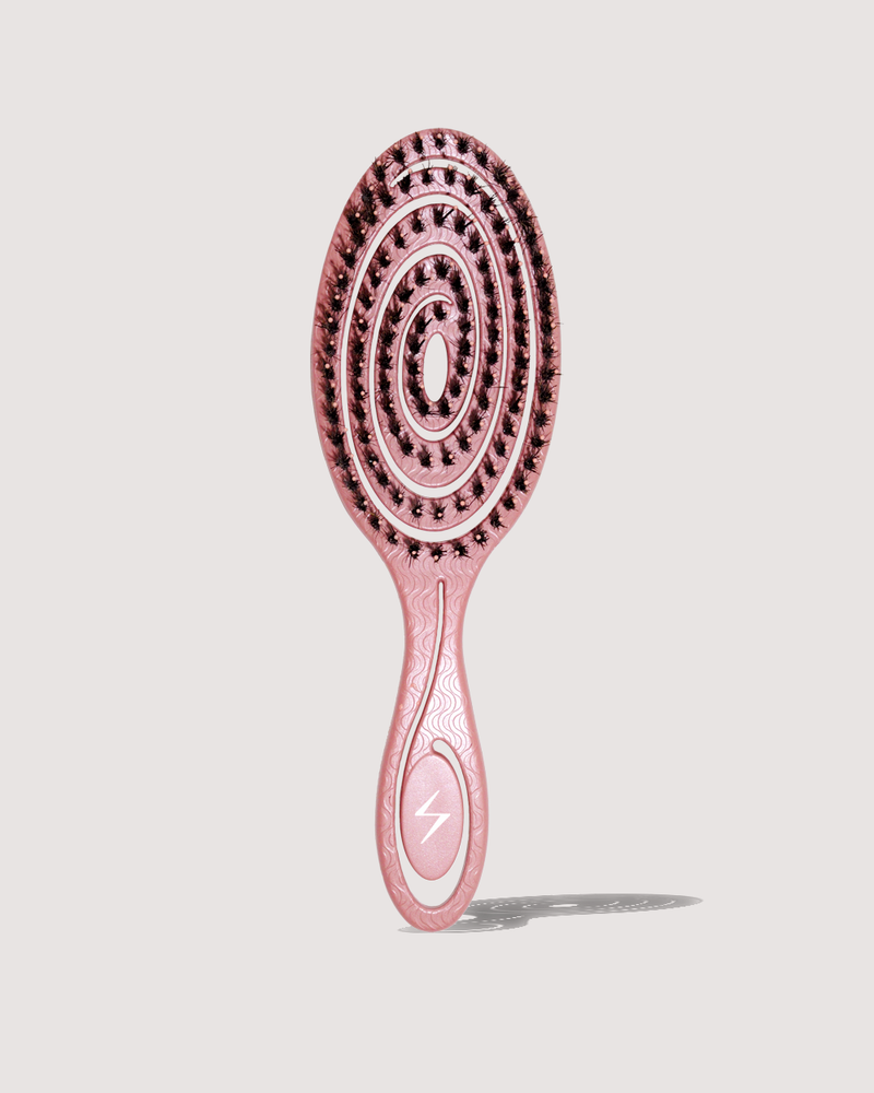 Brosse Démêlante Sublimatrice