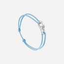 Bracelet Bruges - Bleu Ciel