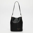 Sac A Main Bruna Graine - Noir