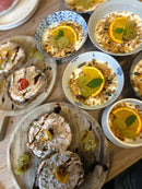 Pack Peinture Et Brunch - Atelier Peinture 2 Personnes + Brunch
2H30