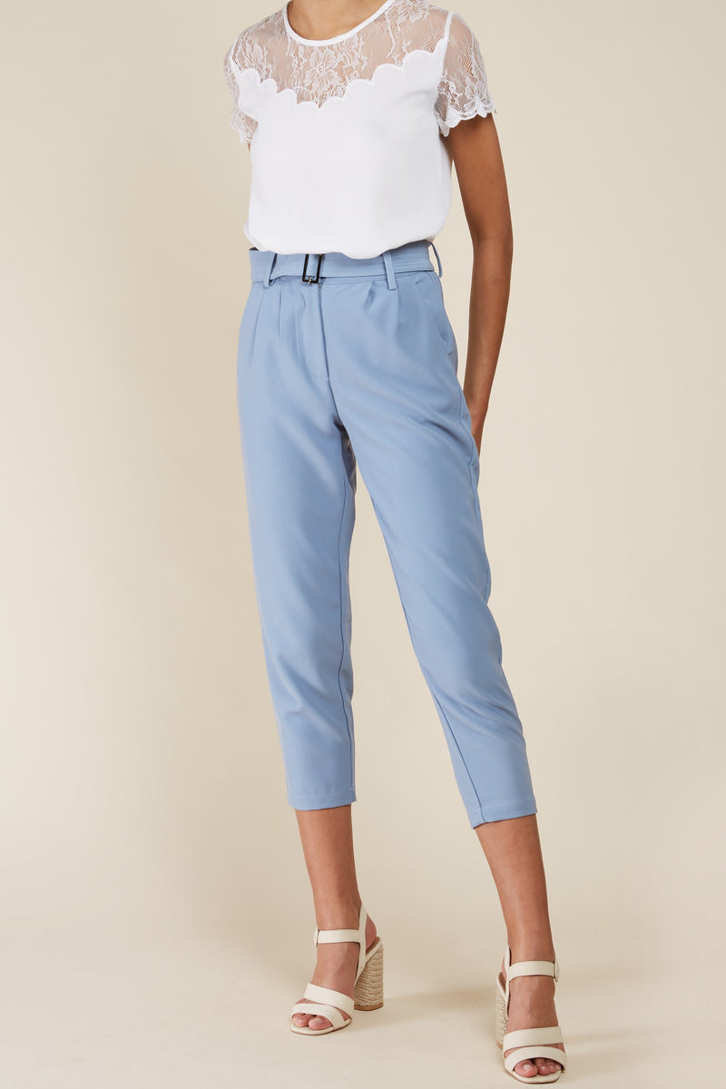 PANTALON BLEUJEANS - Andy & Lucy