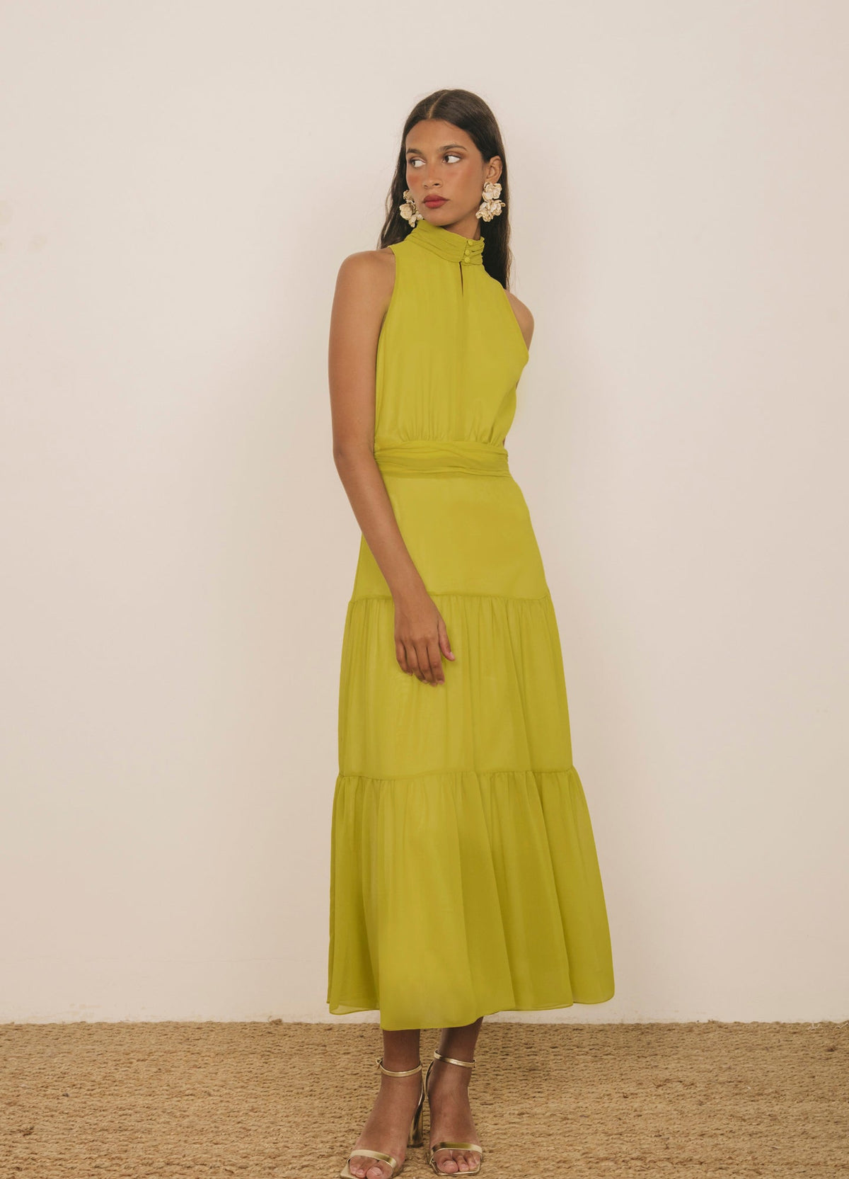 Vestido Brynn