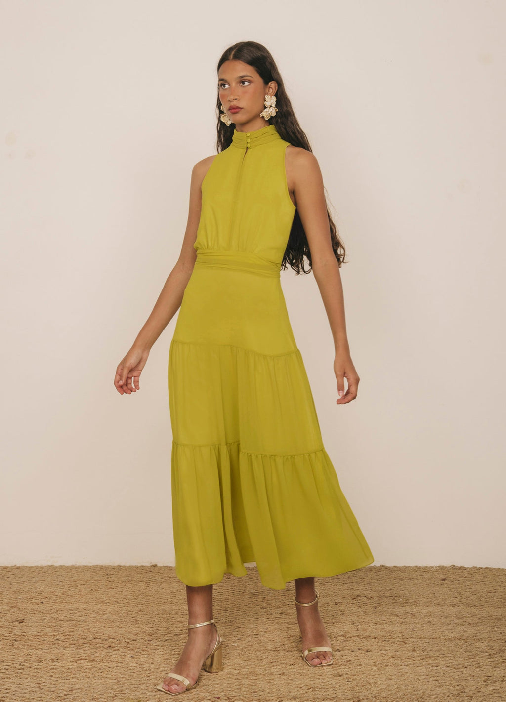 Vestido Brynn