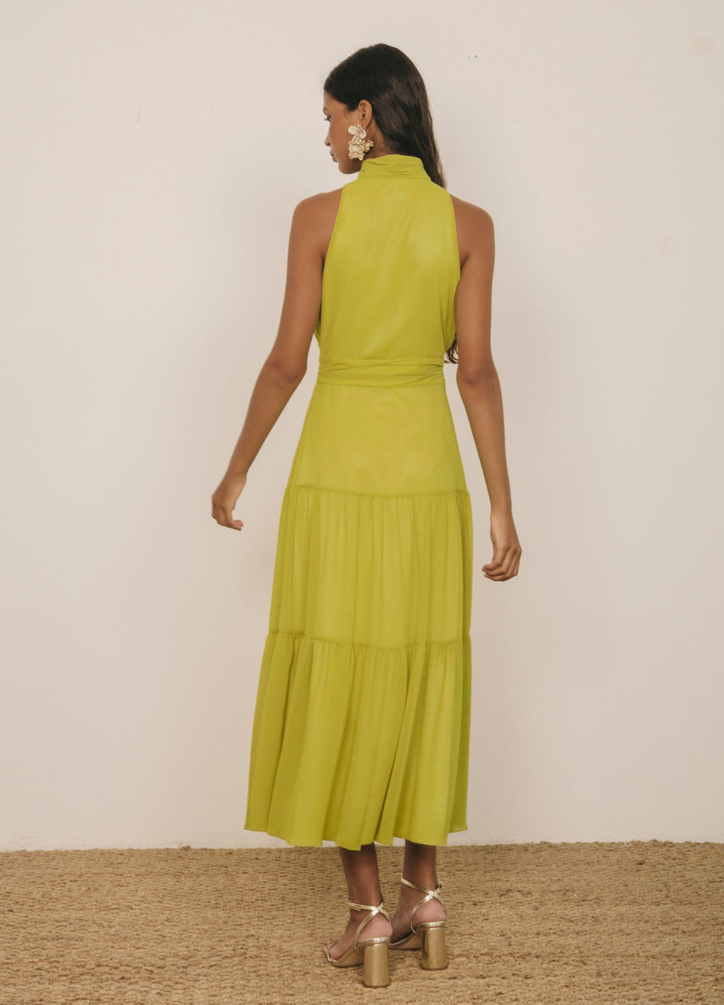 Vestido Brynn