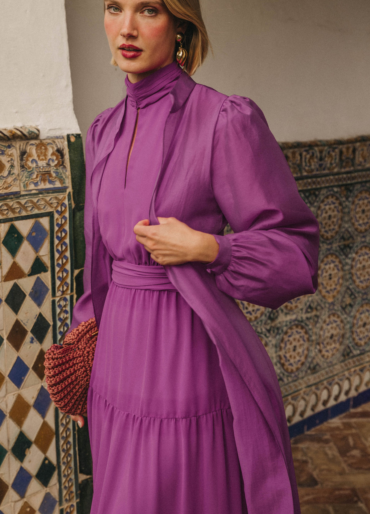 Manteau Chelsey