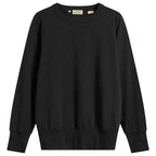 Levi'S Vintage Bay Meadows Crewneck Noir